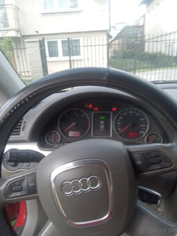 Audi a4 - 6