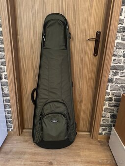 Xotic bass XJ-1T - 6
