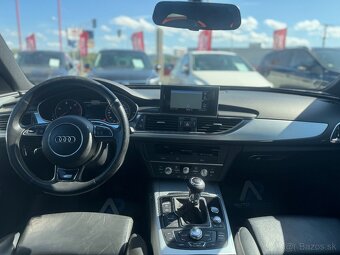Audi A6 Avant 2.0 TDI 120 kW - 6
