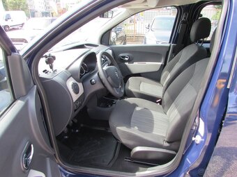 Dacia Dokker 1.5 dCi Ambiance - 6