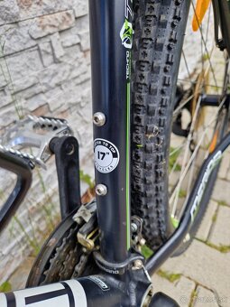 Horský bicykel MERIDA  - BIG NINE 29" - 6