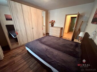 2 izbový byt s vlastným kúrením Topoľčany - 6