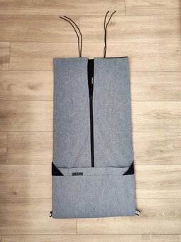 Kočík Petite & Mars Street air - 6