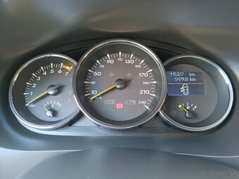 Renault Megane 1.6 benzín, Genetation 2012 - 6