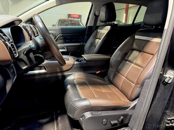 Citroën C5 Aircross BlueHDi 180 S&S Feel Pack A/T - 6
