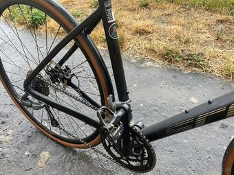 Cestný bicykel Scott Speedster 40 - 6