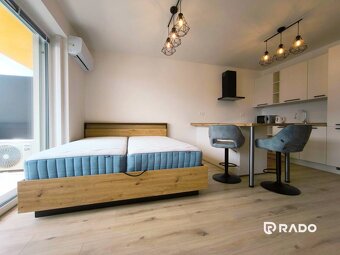 RentHub | Modedrný 1 izbový byt s parkovaním | Rovinka - 6