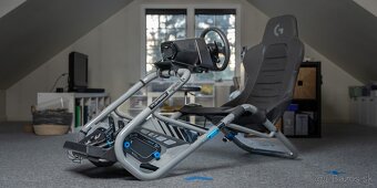 Playseat Trophy – Logitech G Edition - 6