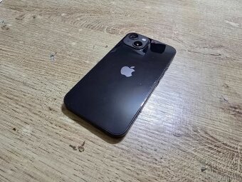 Iphone 13 256gb plnefunkcny s novou original bateriou ktora - 6