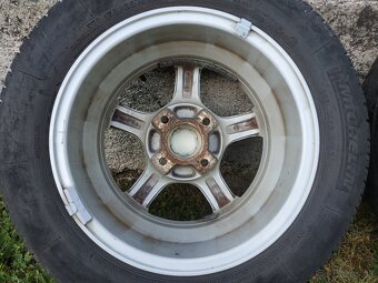 Alu disky 4x108 r14 - 6