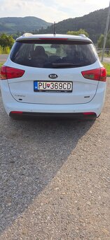 Kia Ceed SW 1.6 CRDi 94 kw - 6