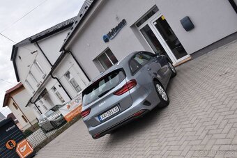 Kia Ceed SW 1.5 T-GDi Silver - Odpočet DPH - 6