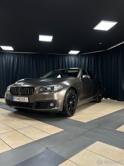 BMW XDRIVE 520D - 6