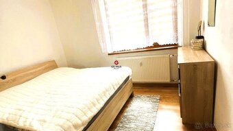 Priestranný 4-izbový byt s lodžiou a zariadením – Švermová, - 6