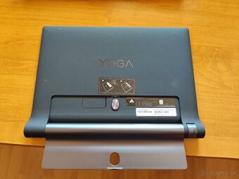 Lenovo Yoga 3 - 6