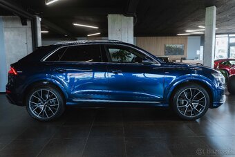Audi Q8 50 3.0 TDI S-line quattro MHEV - 6