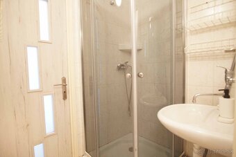 Na prenájom garsónka blízko stanice, Nové Zámky – 19,43m2 - 6