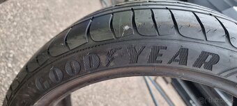 Letné pneumatiky Goodyear 225/40R18 - 6