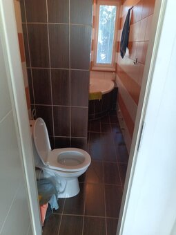 Na prenájom: 3-izbový zariadený byt so záhradou a altánkom - 6