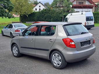 Škoda Fabia 1.2 51Kw r.v.2010,Serviska,77000km,1.majitel - 6