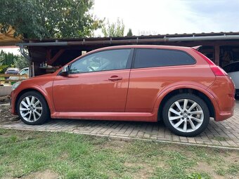 Volvo C30 R-dizajn 2.0D - 6