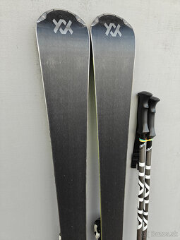 LYŽE VOLKL DEACON 75 147CM - 6