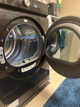 Samsung BESPOKE AI™ sušička 9kg – ako nová - 6