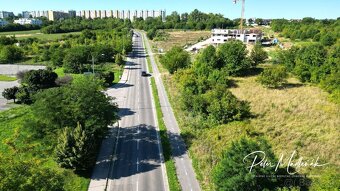 MADLEŇÁK Reality | Na predaj stavebný pozemok Nitra - Mlynár - 6