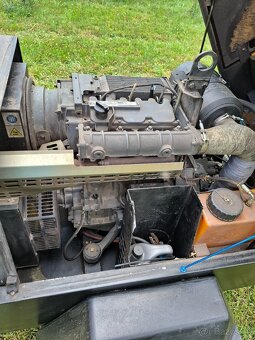 Predám kompresor INGERSOLL-RAND (1999) - 6