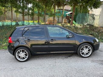 Volkswagen Golf 5 MK5 1.9TDi 4motion - 6