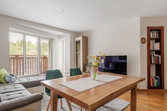 Ponúkam na predaj 2 izbový Apartmán Nová Lesná - 6