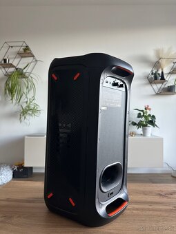JBL PARTYBOX 100 TOP STAV✅ - 6