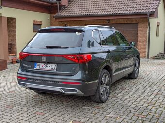 Seat Tarraco 2.0 TDI 147kW Xcellence 4Drive DSG - 6
