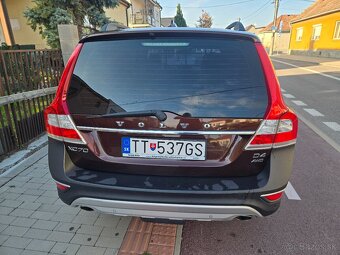 Predám Volvo xc70 4x4 r.v. 2016 kup na sk - 6