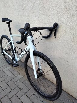 Specialized Roubaix SL8 vel.58 - 6