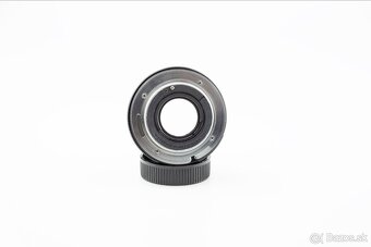 Objektív Voigtlander Color Ultron 50mm f/1.7 M42 - 6