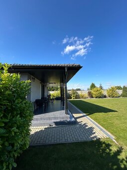 Moderná DREVOstavba pre Váš vysnívaný domov, na PREDAJ. - 6