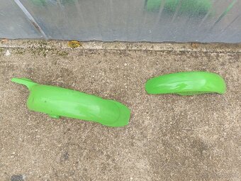 Blatníky minihoper Stella - 6