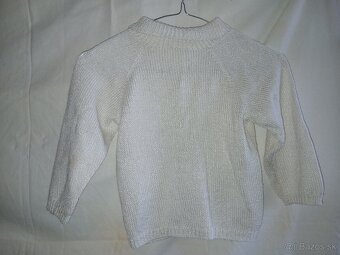 Predám sveter dievčenský - 6