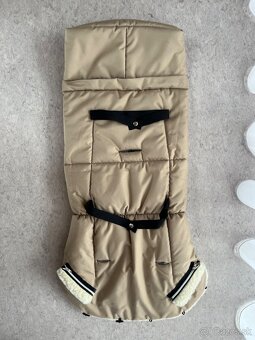 Fusak do kočíka - 6