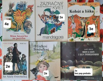 4.Detská literatúra - 6