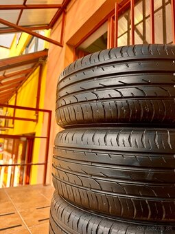 Ford - Pneumatiky na diskoch 205/55 R16 - 6