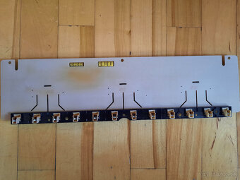 Nahradne diely pre TV Samsung - 6