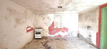 PNORF – pôvodný 3i rod. dom, pozemok 104 m2, Dukelská ul. - 6