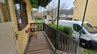 Exkluzívna Ponuka: Rodinný Dom s Obrovským Pozemkom a Potenc - 6