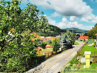 Chalupa v Brehoch pri Novej Bani - 6