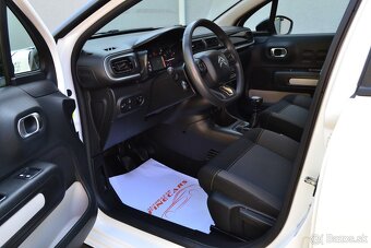 Citroën C3 1.2i 81kw - 6