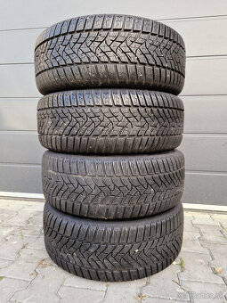 5x108 r18 kolesa volvo v90 disky alu 245 45 18 elektrony V90 - 6