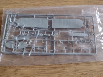 Plastikové modely 1:72 (14) - 6