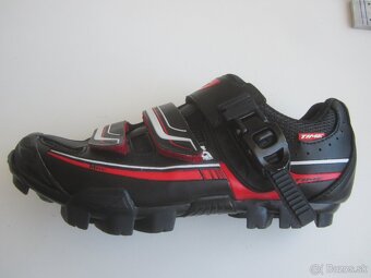 MTB  tretry  veľkosť 41 - 6